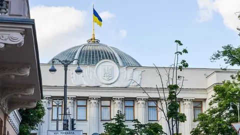 Комітет Ради одноголосно підтримав звільнення Кравченка