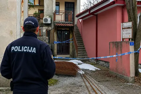 Росіянин влаштував стрілянину в Чорногорії: троє загиблих, нападник наклав на себе руки