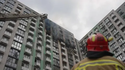 Росія перейшла на цілодобові атаки дронів: нова тактика ворога