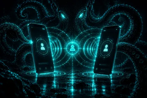 Переказ криптовалюти поруч: замість адреси гаманця — Bluetooth