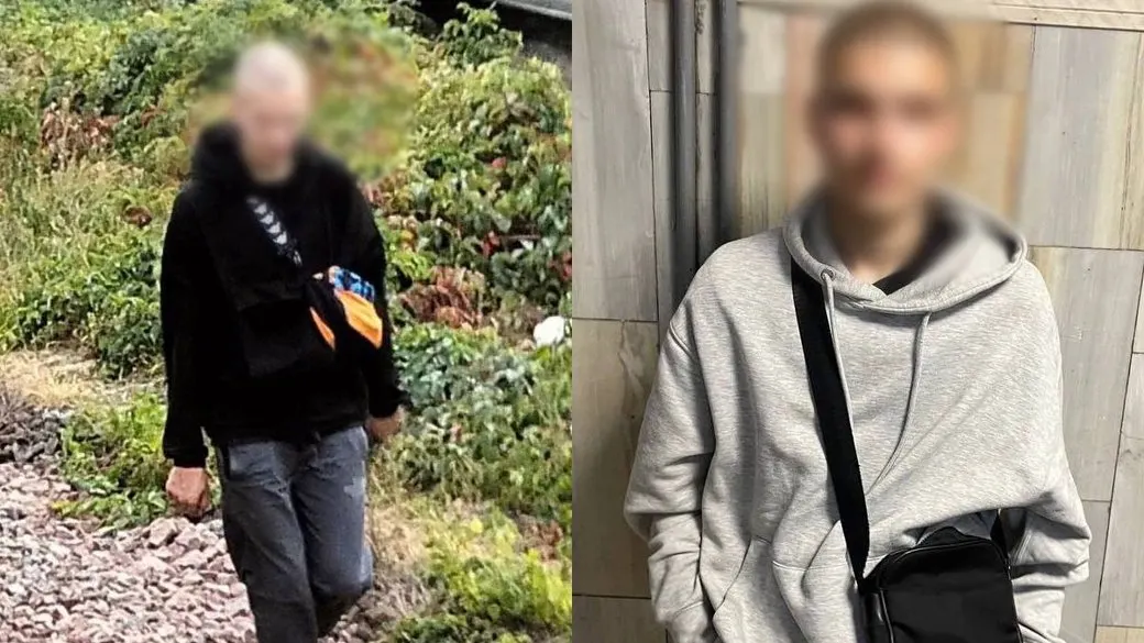 Підпал релейної шафи за $100: киян засудили за диверсію на замовлення РФ