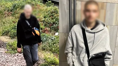 Підпал релейної шафи за $100: киян засудили за диверсію на замовлення РФ
