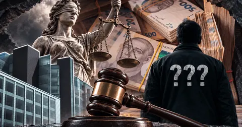 Суд у Києві стягнув 14,9 млн грн і вказав на схеми з «переписуванням» фірм на «л