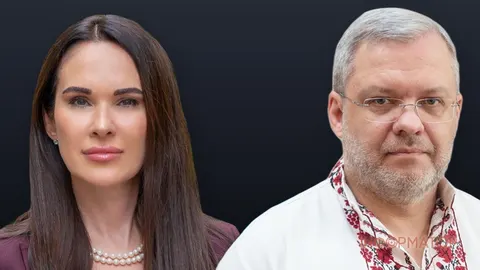 Заставу Галущенку передав фігурант із Ізраїлю — САП
