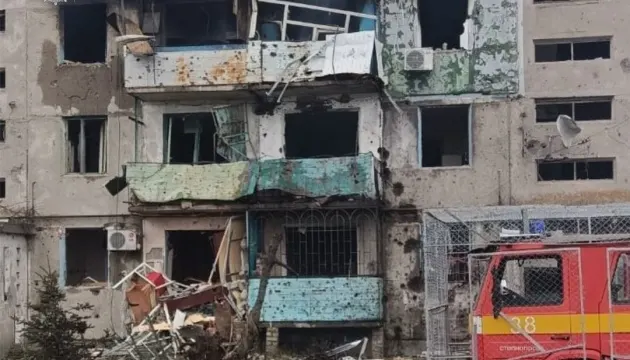 887 ударів за добу: Запоріжчина пережила один із наймасштабніших обстрілів