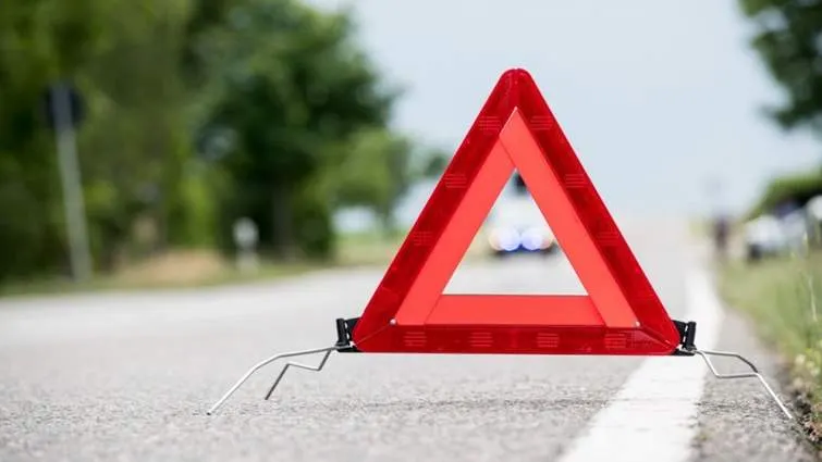 У Трускавці водій загинув під колесами власного авто, яке покотилося зі схилу