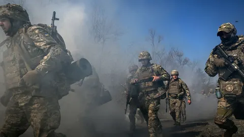 «Візьмемо під контроль ділянку»: «Перун» про плани на Півдні