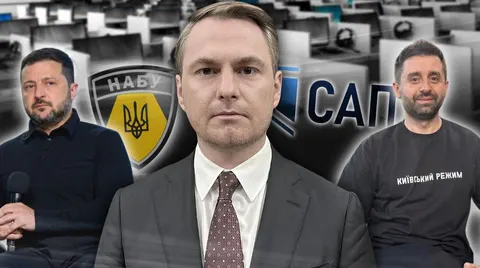 Відставка Кравченка: у Раді пообіцяли швидкий розгляд