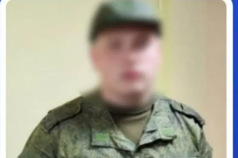 За роботу на РФ — 15 років: вирок у Чернівцях для жителя Донеччини