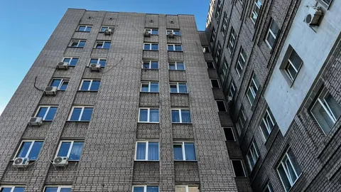 У Дніпрі відновили гуртожиток на 321 кімнату, пошкоджений ракетним ударом у червні 2025 року