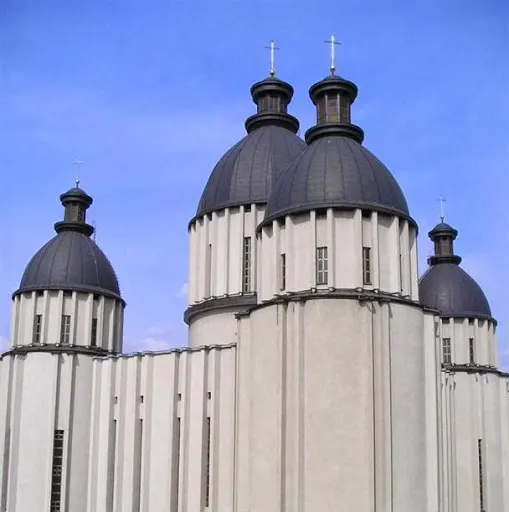 У Львові чоловік намагався зірвати богослужіння в храмі УГКЦ