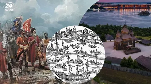 Козацький побут без міфів: саламаха, порох замість йоду і торгівля з ворогом