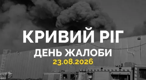 У Кривому Розі вже 140 постраждалих від удару по ТЦ: серед них діти