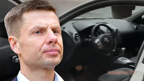 Гончаренко обіцяє знайти всіх причетних до прослушки в його авто