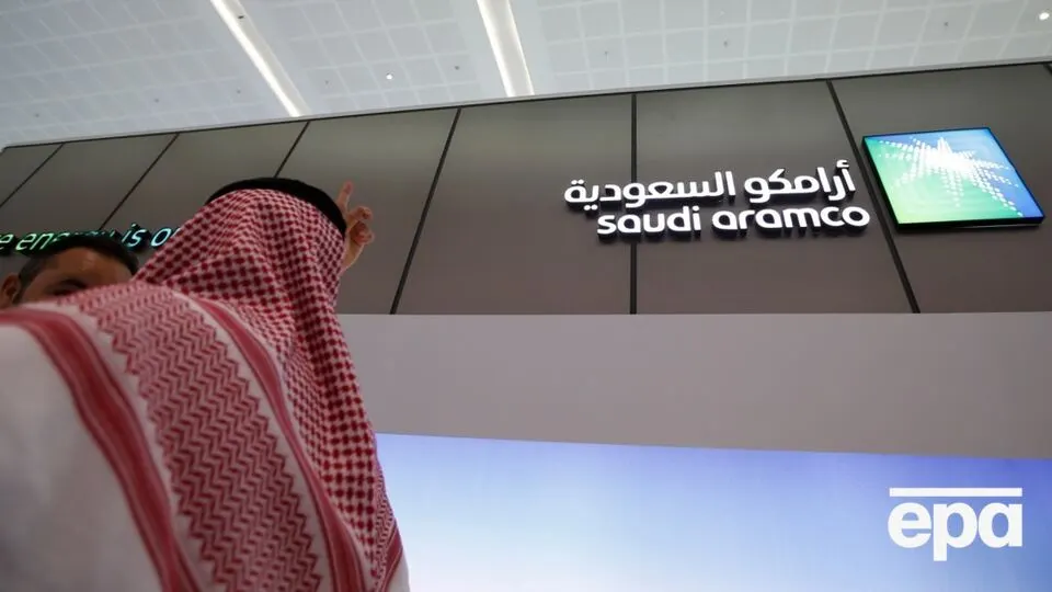 Saudi Aramco попередила Європу: у жовтні нафти за контрактами не буде