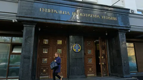 Офіс генпрокурора скасував підозру керівнику НАБУ: правових підстав не було