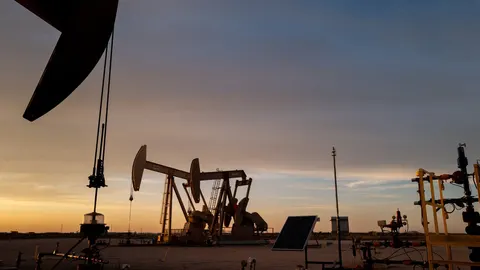 Видобуток нафти в Росії різко впав: ОПЕК зафіксувала найбільше падіння за місяць