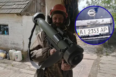 Капітан ТЦК штовхнув пораненого Героя: історія нацгвардійця