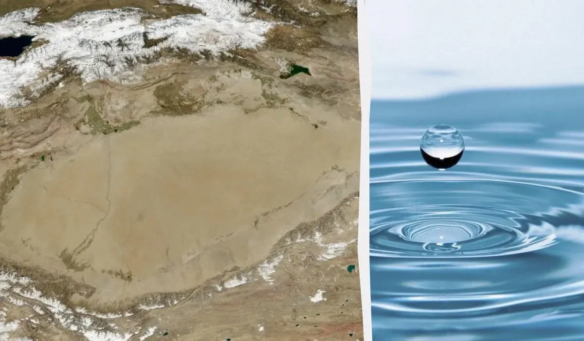 Під «морем смерті» в Китаї знайшли воду: що це змінить для пустелі Такла-Макан