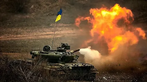 «Війна є, а юридично її немає»: у Раді пропонують офіційно оголосити війну