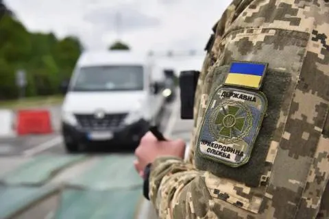 Західний кордон за добу: 37 тисяч виїхали, 41 тисяча в'їхала