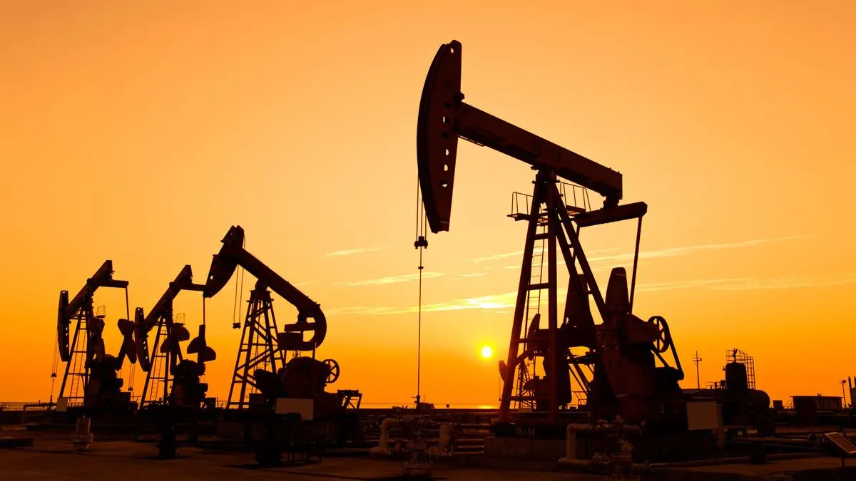 Китайський попит штовхнув російську нафту ESPO до рекордної премії