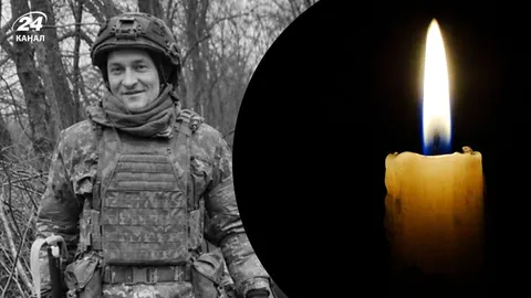 Пів року вважався зниклим безвісти: на Прикарпатті підтвердили загибель бійця «Скелі» Романа Феніна