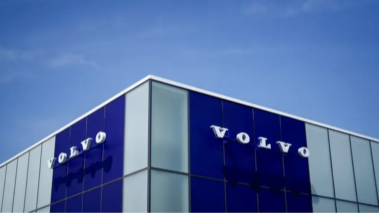 Volvo змінює керівника: замість Самуельссона прийде очільник Škoda