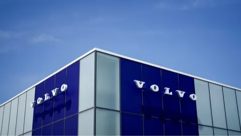 Volvo змінює керівника: замість Самуельссона прийде очільник Škoda