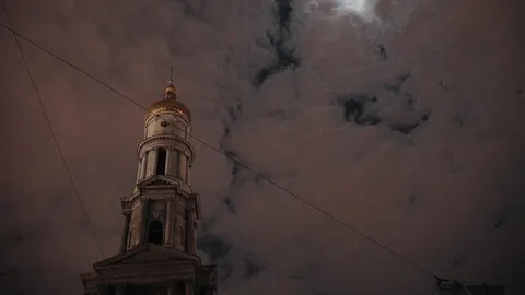 У Харкові 13 вересня частина Слобідського та Основ'янського районів залишиться без світла