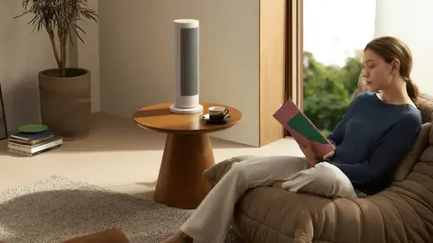 Xiaomi випустила баштовий обігрівач Mijia Graphene Heater Pro за 49 доларів
