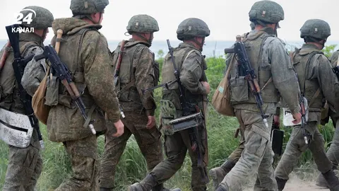 Мобілізація в РФ: чому окуповані території стануть полігоном
