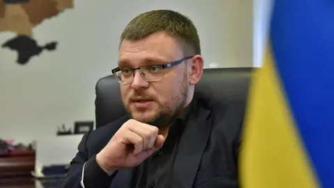Кривонос про підозру в Telegram: «Особисто мені її ніхто не вручав»
