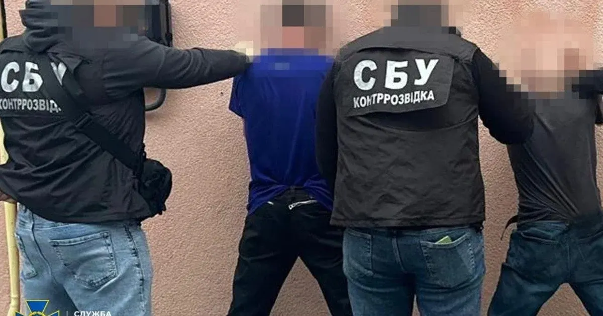 Вибухівка біля ТЦК на Львівщині: затримано двох місцевих жителів