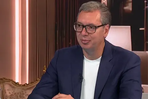 Вучич оголосив дату своєї відставки та виборів у Сербії