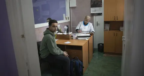 ВЛК: скількох чекати на повторний огляд і коли можна не приходити