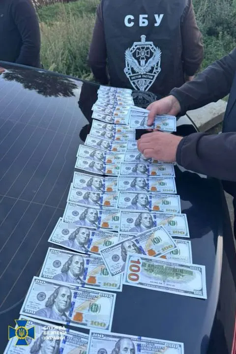 У Львові затримали двох організаторів каналу втечі ухилянтів до Румунії