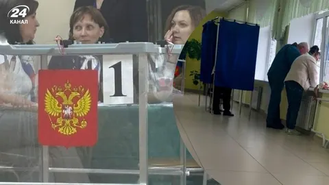 У Москві збої електронного голосування списали на «атаки противника»