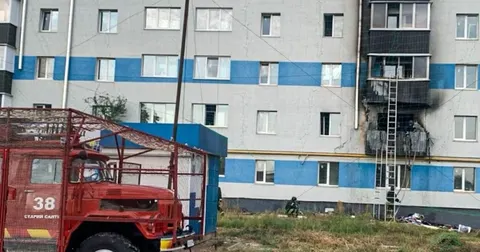 Ранкові удари по Україні: постраждалі на Харківщині, Херсоні та Одещині
