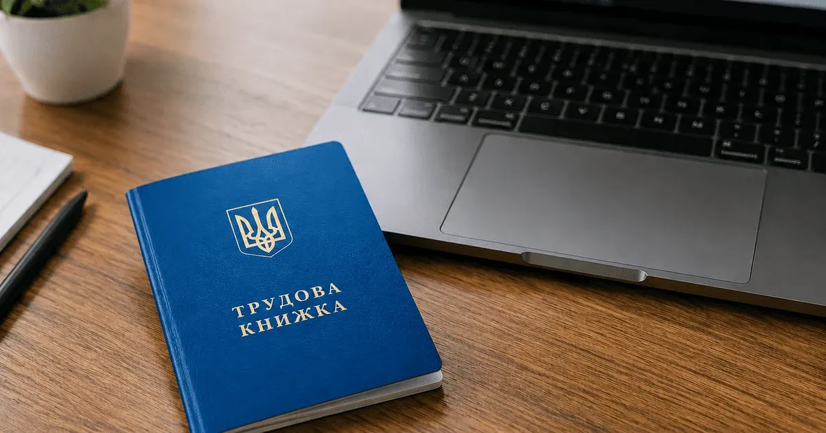 Роки роботи можуть «зникнути» з пенсії: що насправді враховує ПФУ