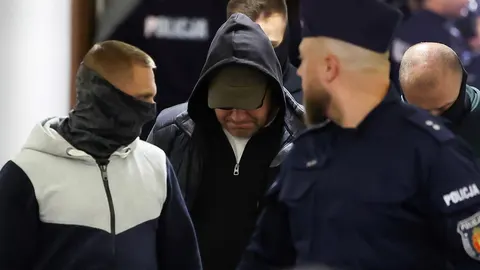 Хорватський суд вирішить долю Журавльова за сім-десять днів