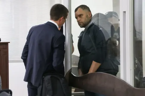 Кропива в суді вже не впевнений, що голос на записах «Карфагена» не його