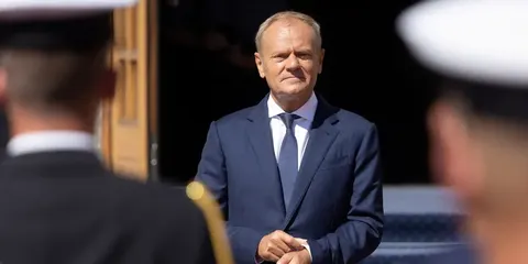 «Ідіоти або зрадники»: Туск про реакцію поляків на успіх AfD