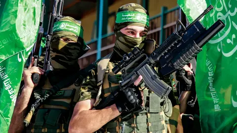 ХАМАС готував атаку в Європі до річниці 7 жовтня: у Німеччині оголосили обвинува