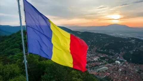 Румунія оголошувала повітряну тривогу через обстріл України