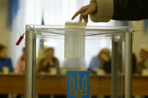 Вибори під час війни: чому це погана ідея