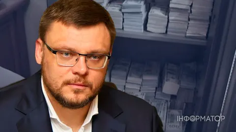 Кривонос: фігуранти справи «Карфаген» знали про обшуки в Генпрокуратурі заздалегідь