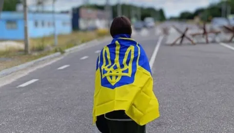 Німеччина в ООН: поверніть викрадених українських дітей