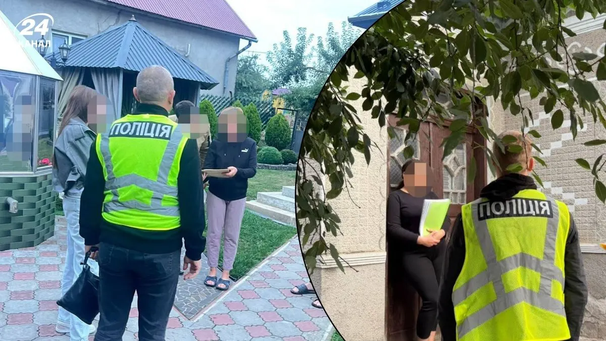 На Тернопільщині викрили схему відстрочок: підозрюють усю лікарську комісію