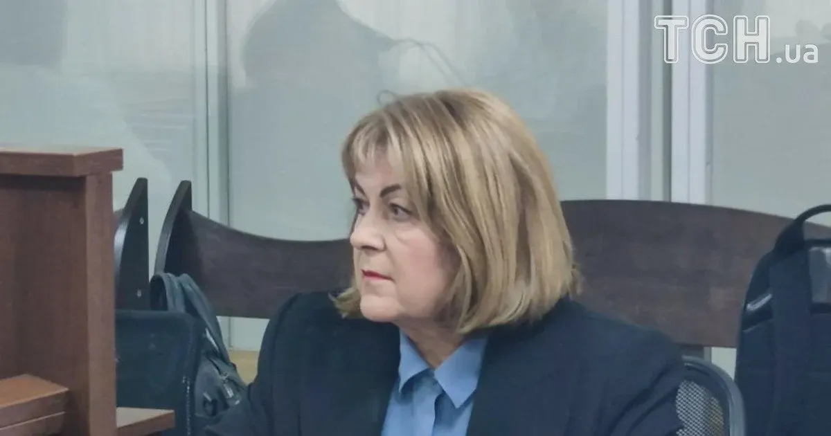 Справа Крупи дійшла до ВАКС: родину екскерівниці Хмельницької МСЕК судитимуть